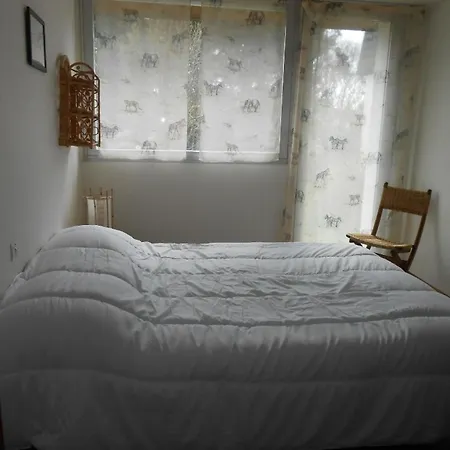 Ferienhaus Maison 8 Pers Au Bord De La Ria - Jardin - 4 Km De La - Animaux Admis - Fr-1-397-78 *