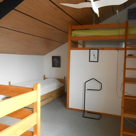 Ferienhaus Maison 8 Pers Au Bord De La Ria - Jardin - 4 Km De La - Animaux Admis - Fr-1-397-78 Belz